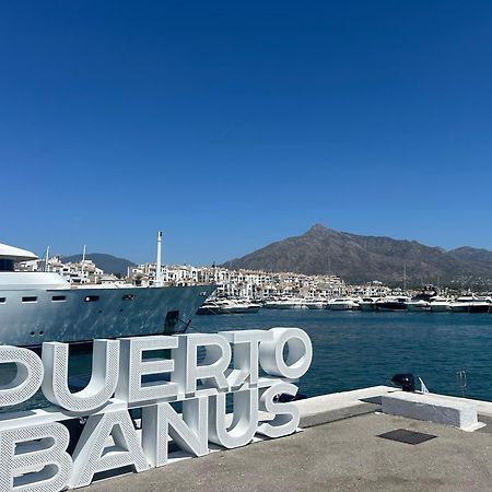 Suite Vitbanus ماربيا المظهر الخارجي الصورة
