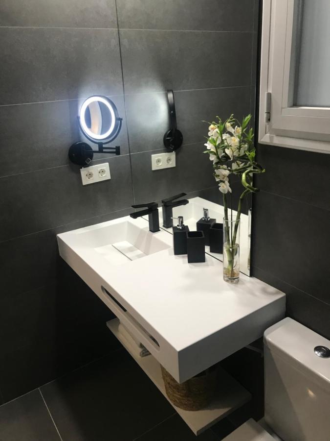 Suite Vitbanus ماربيا المظهر الخارجي الصورة