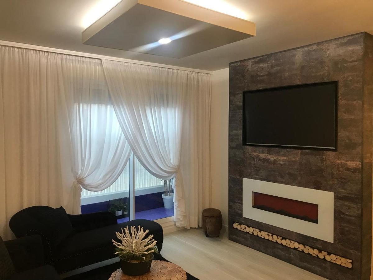 Suite Vitbanus ماربيا المظهر الخارجي الصورة