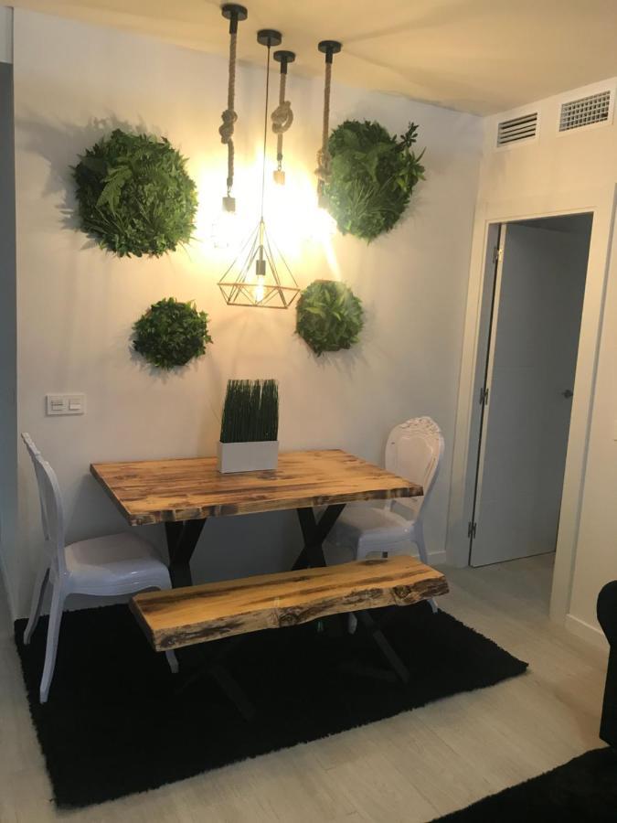 Suite Vitbanus ماربيا المظهر الخارجي الصورة