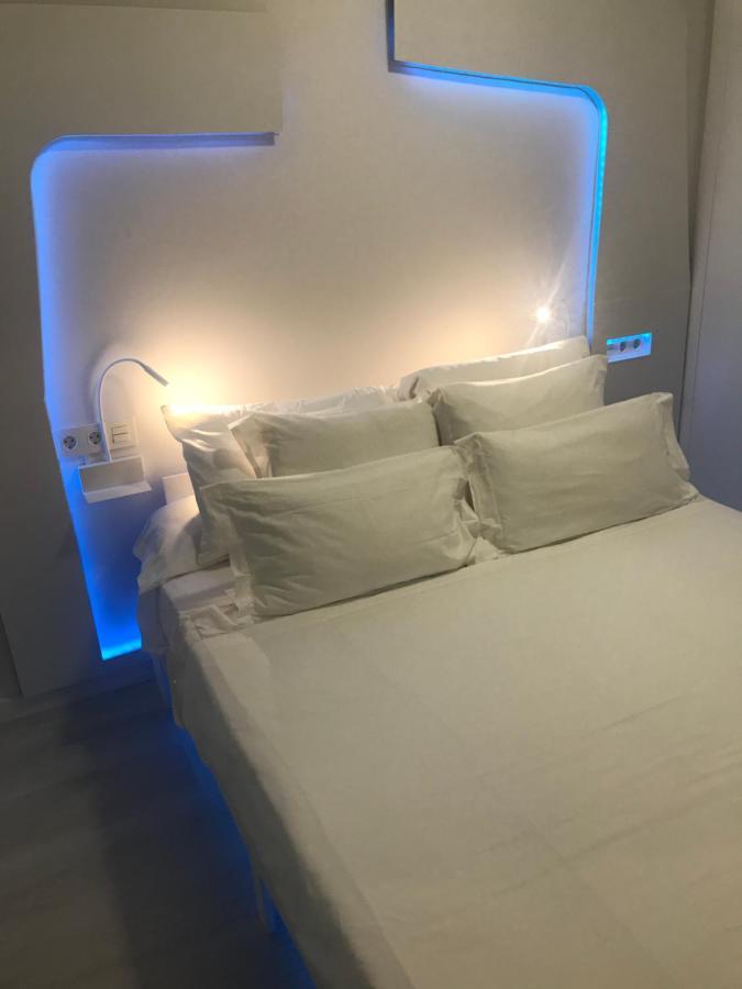 Suite Vitbanus ماربيا المظهر الخارجي الصورة