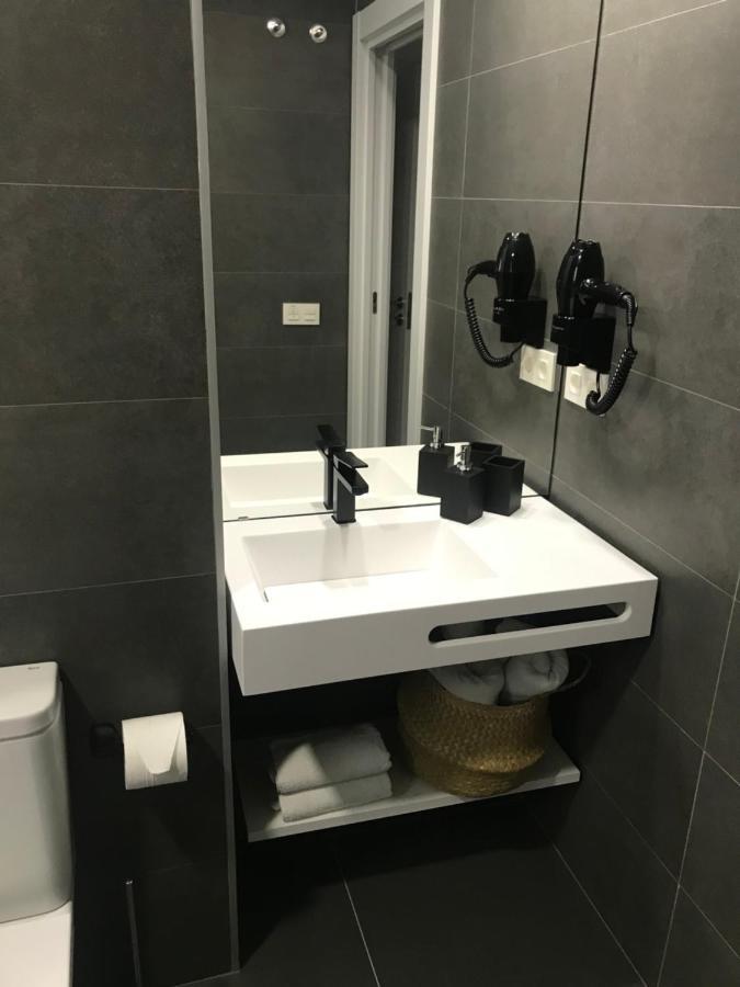 Suite Vitbanus ماربيا المظهر الخارجي الصورة