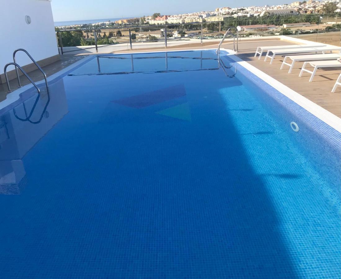 Suite Vitbanus ماربيا المظهر الخارجي الصورة