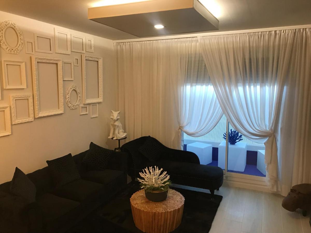Suite Vitbanus ماربيا المظهر الخارجي الصورة