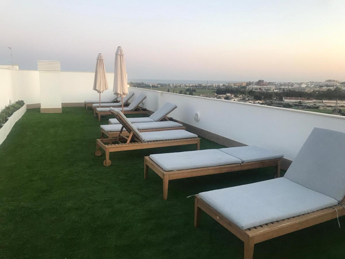 Suite Vitbanus ماربيا المظهر الخارجي الصورة